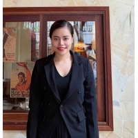 Nguyễn Ngọc Ý Nhi