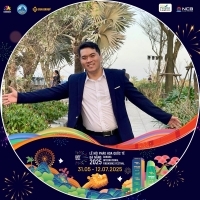 Nguyễn Võ Anh Hoài