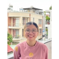 Hồ Thị Thúy Hằng