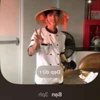 Lê Hoàng Nhân