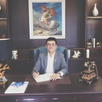 PHẠM NGUYỄN TIỀN GIANG