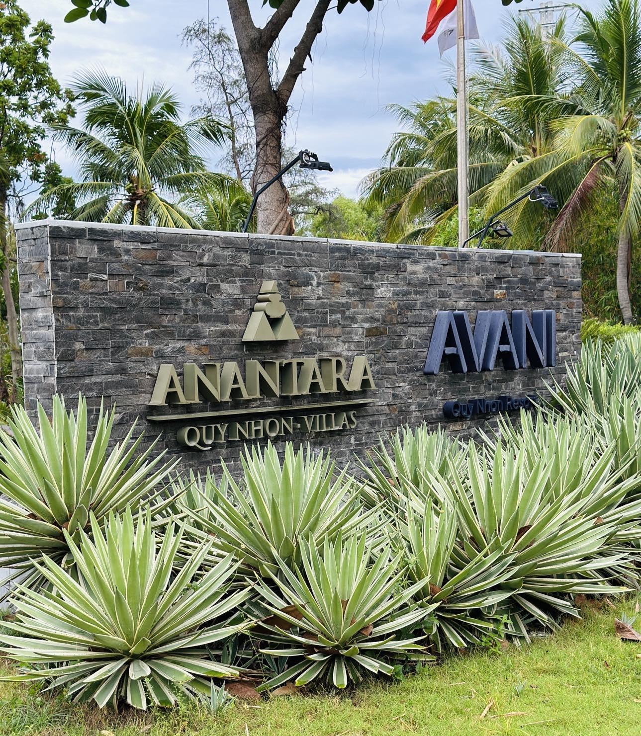 AVANI QUY NHON RESORT & SPA