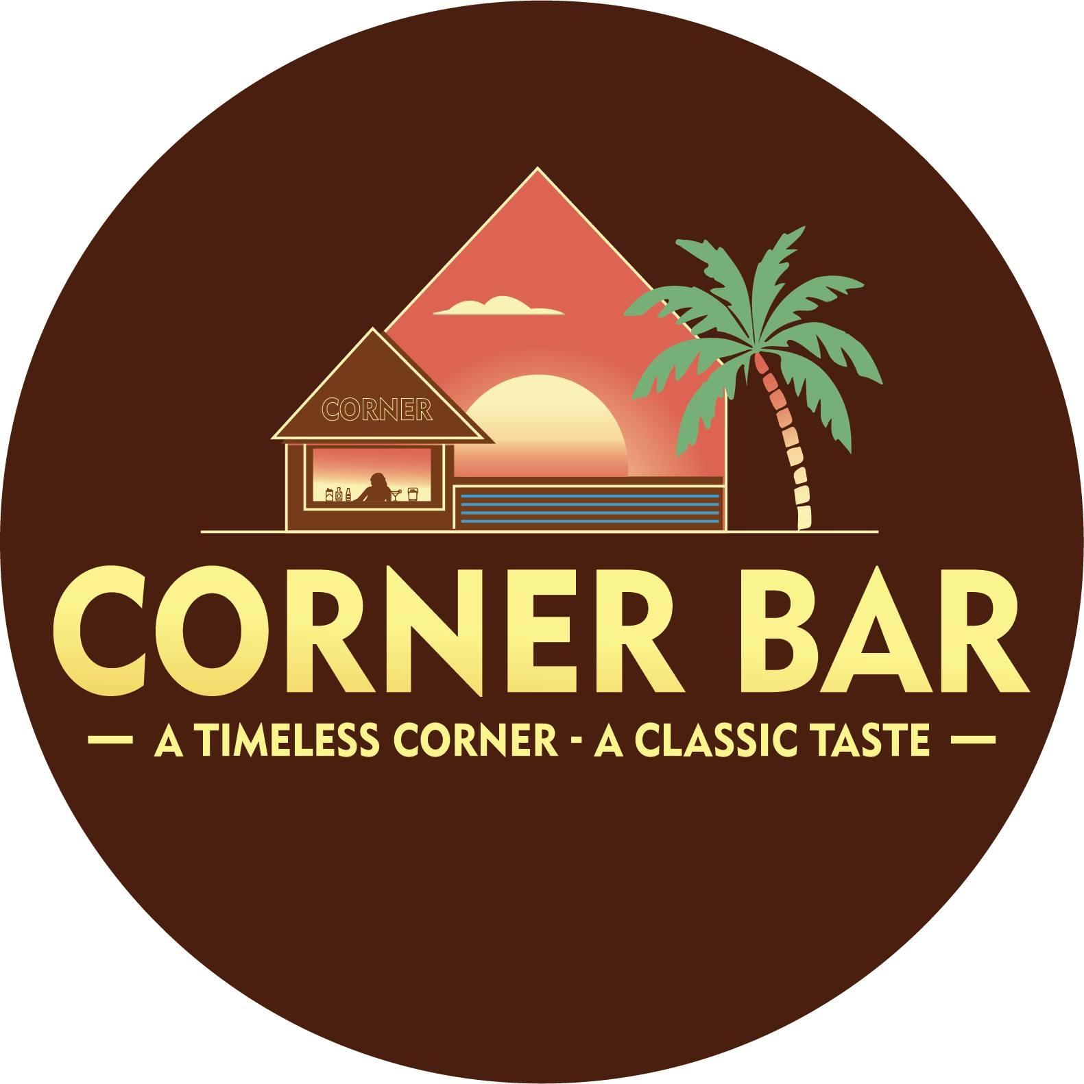 CORNER BAR