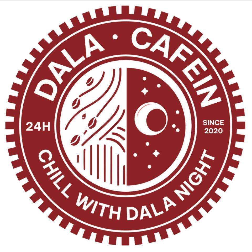 DALA CAFEIN 24H 