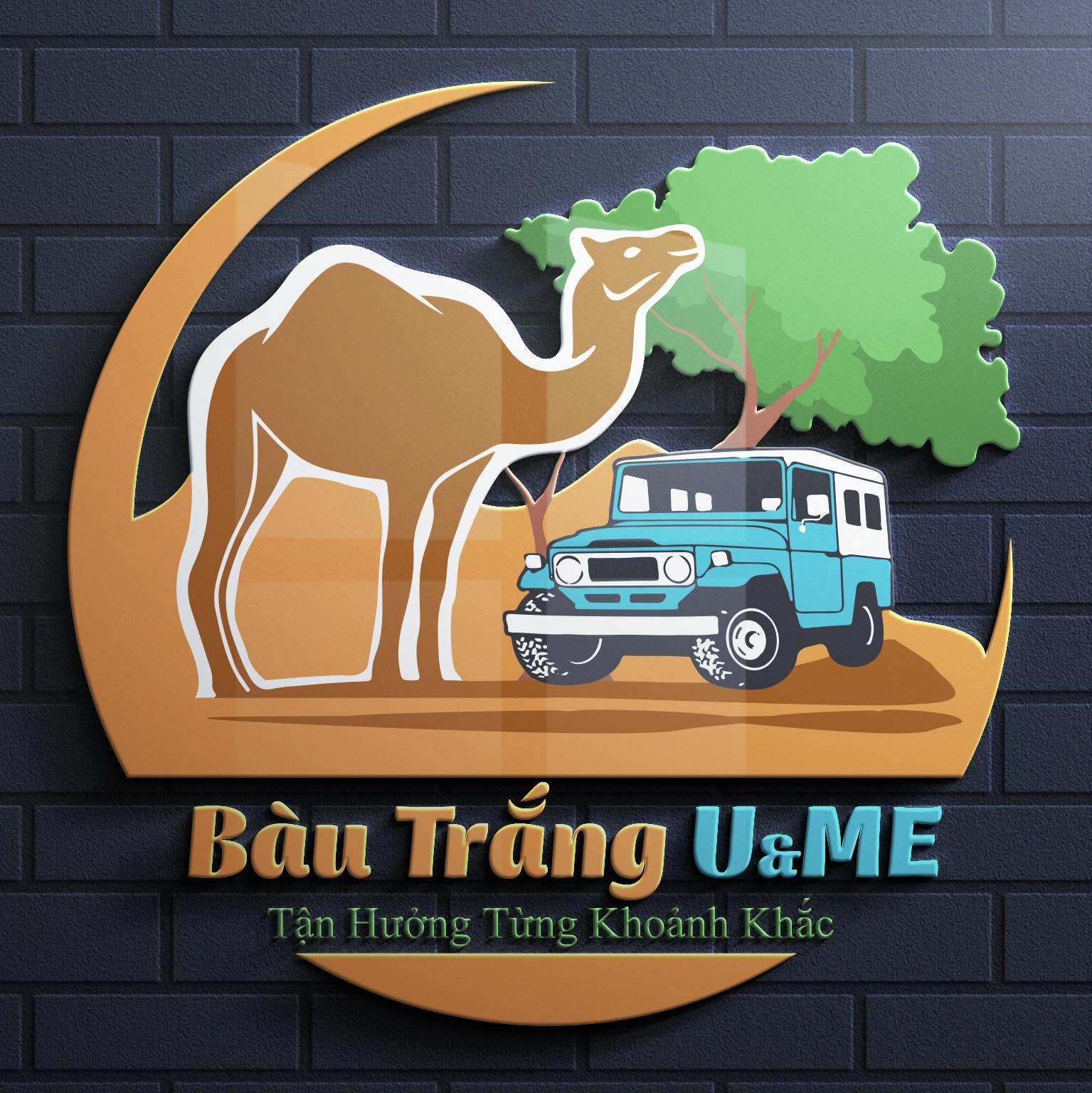KHU DU LỊCH BÀU TRẮNG U&ME