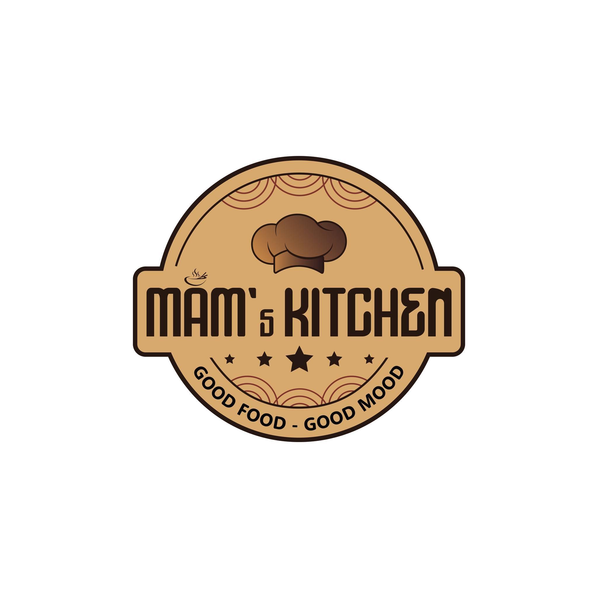 MĂM'S KITCHEN