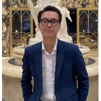 DIỆP KIẾN QUỐC