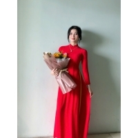 TRẦN THỊ HỒNG NHUNG