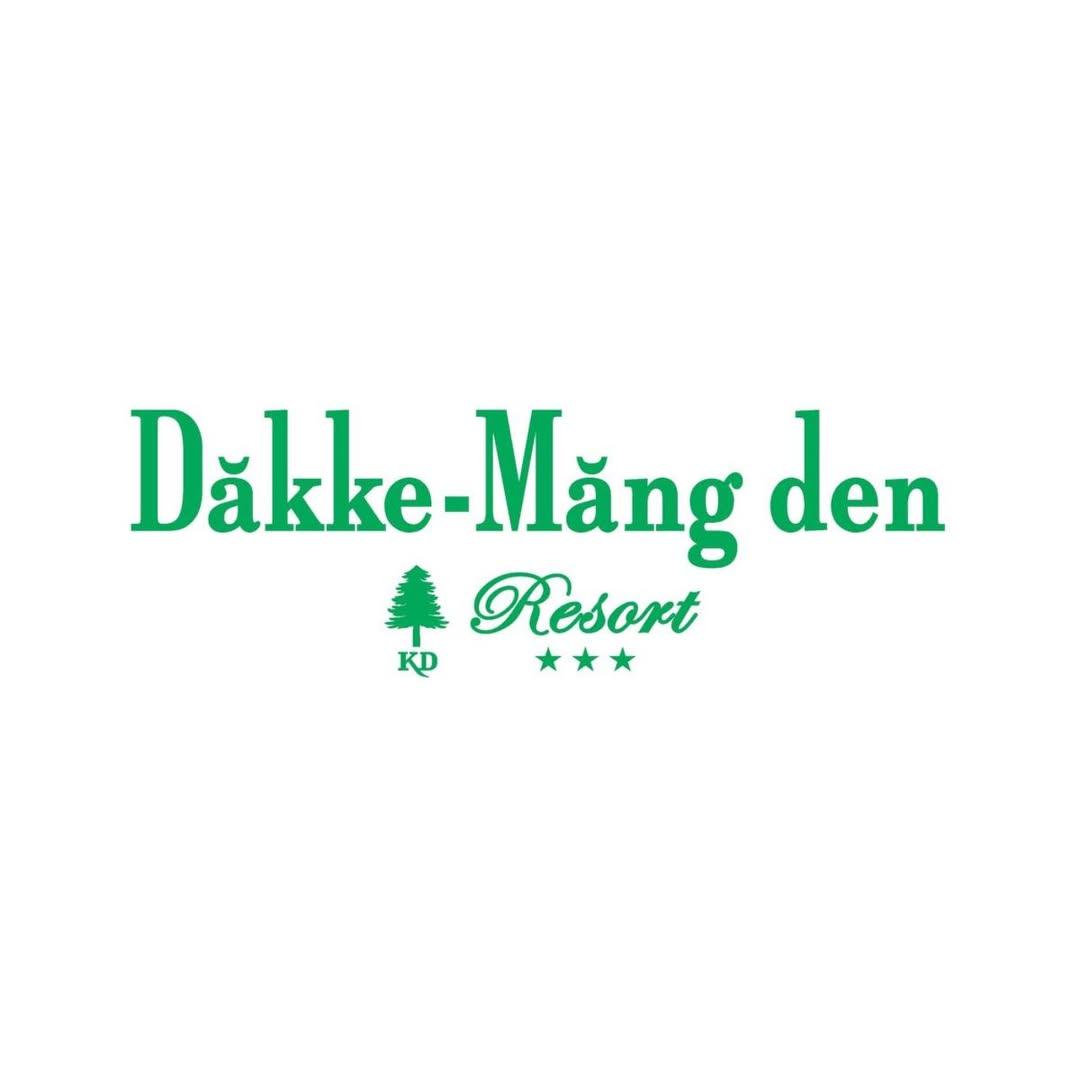 RESORT ĐĂKKE MĂNG ĐEN