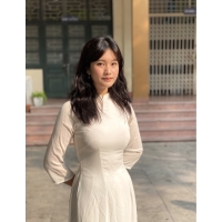Linh Chi Tran
