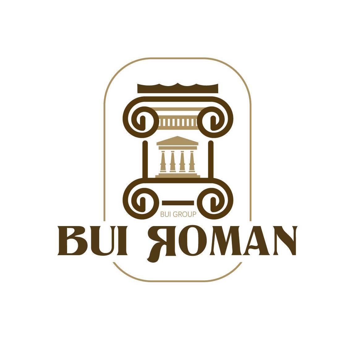 BỤI ROMAN 