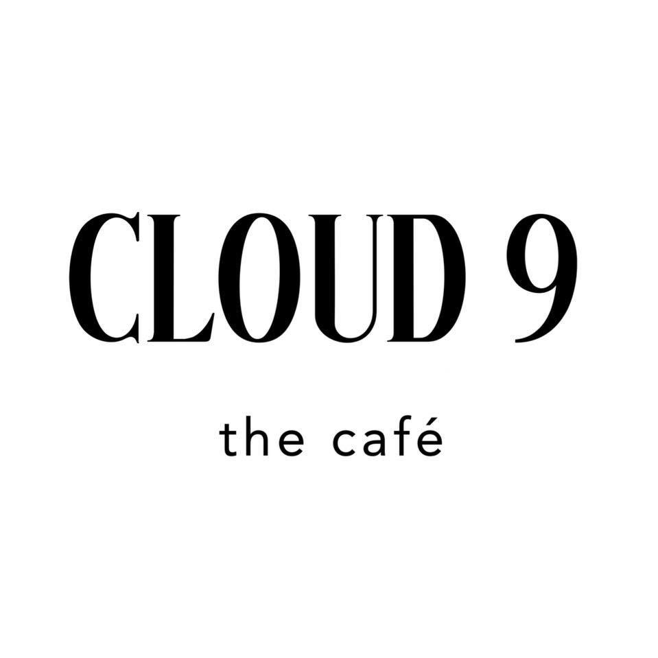 CLOUD9 - THE CAFÉ