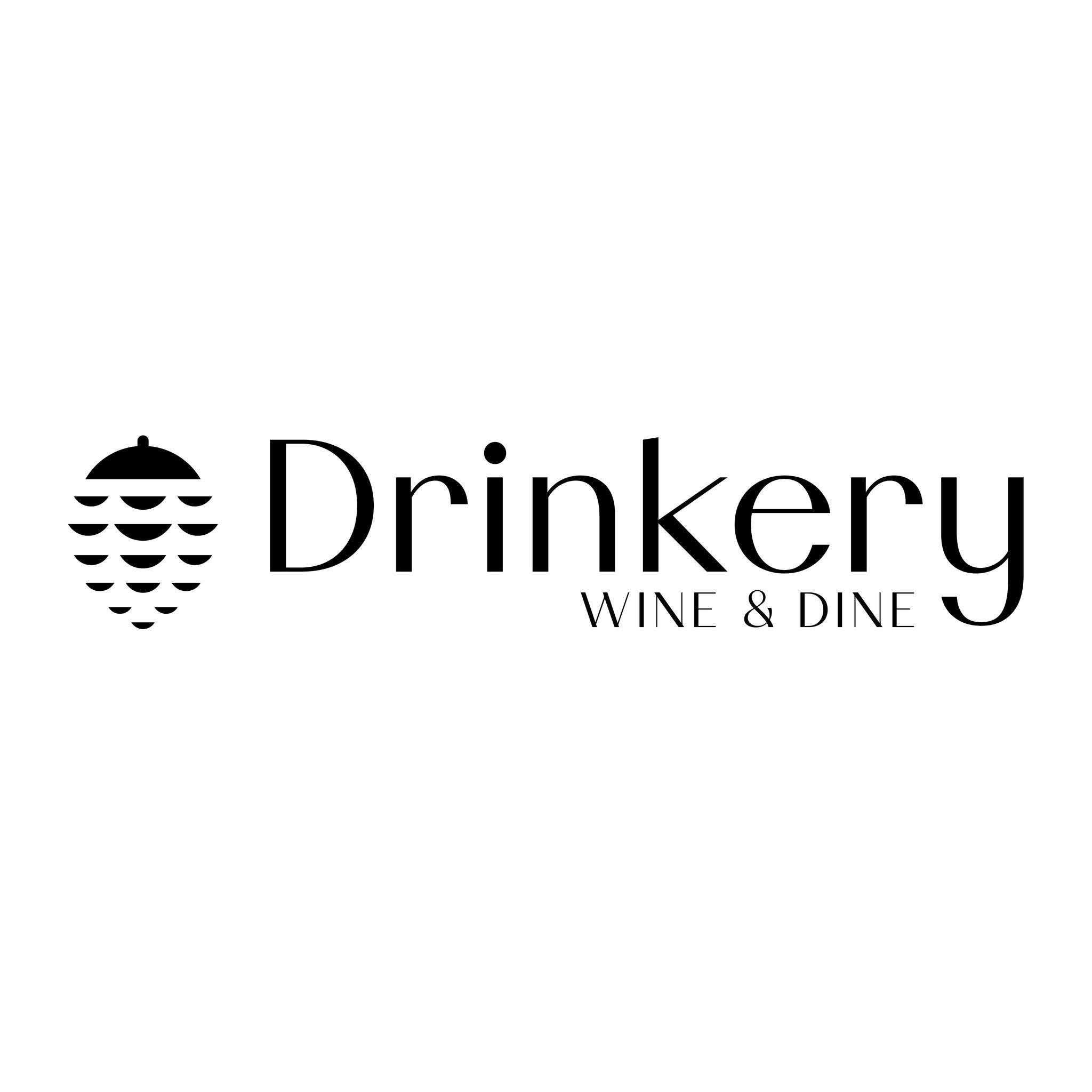 DRINKERY - DRINK & DINE & COCKTAIL