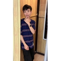 CHÂU HOÀNG LÂM