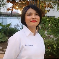 Đoàn Hương Giang