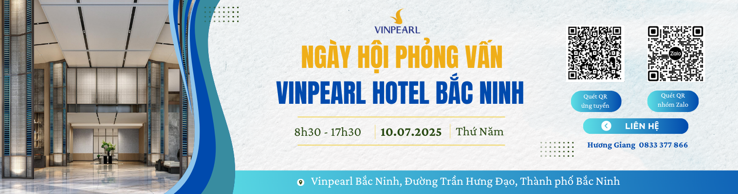 VIN BẮC NINH