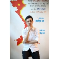 Nguyễn Tiến Bảo