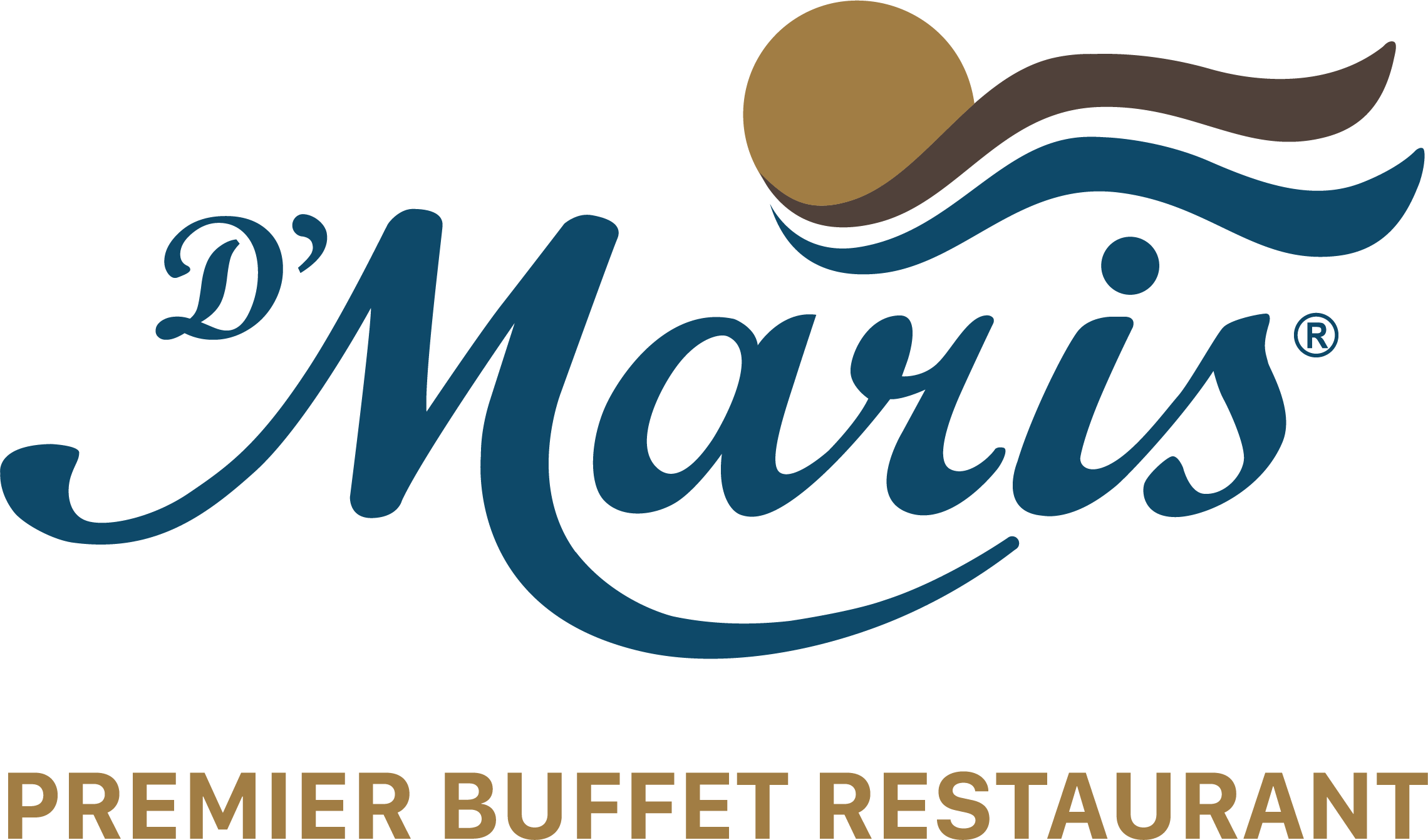 NHÀ HÀNG D'MARIS BUFFET