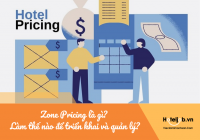 Zone Pricing là gì? Làm thế nào để triển khai và quản lý Zone Pricing hiệu quả?
