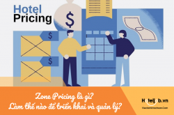 Zone Pricing là gì? Làm thế nào để triển khai và quản lý Zone Pricing hiệu quả?