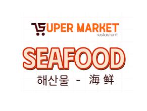 Super Market Restaurant