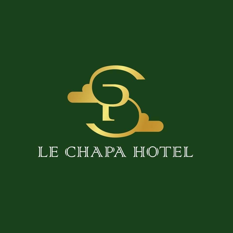 Le Chapa Hotel & Spa 