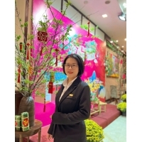 Đặng Thị Mai Hoa