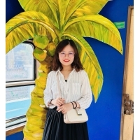 Huỳnh Thị Xuân Trang