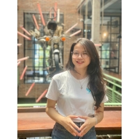 Lê Thị Thảo Ngân