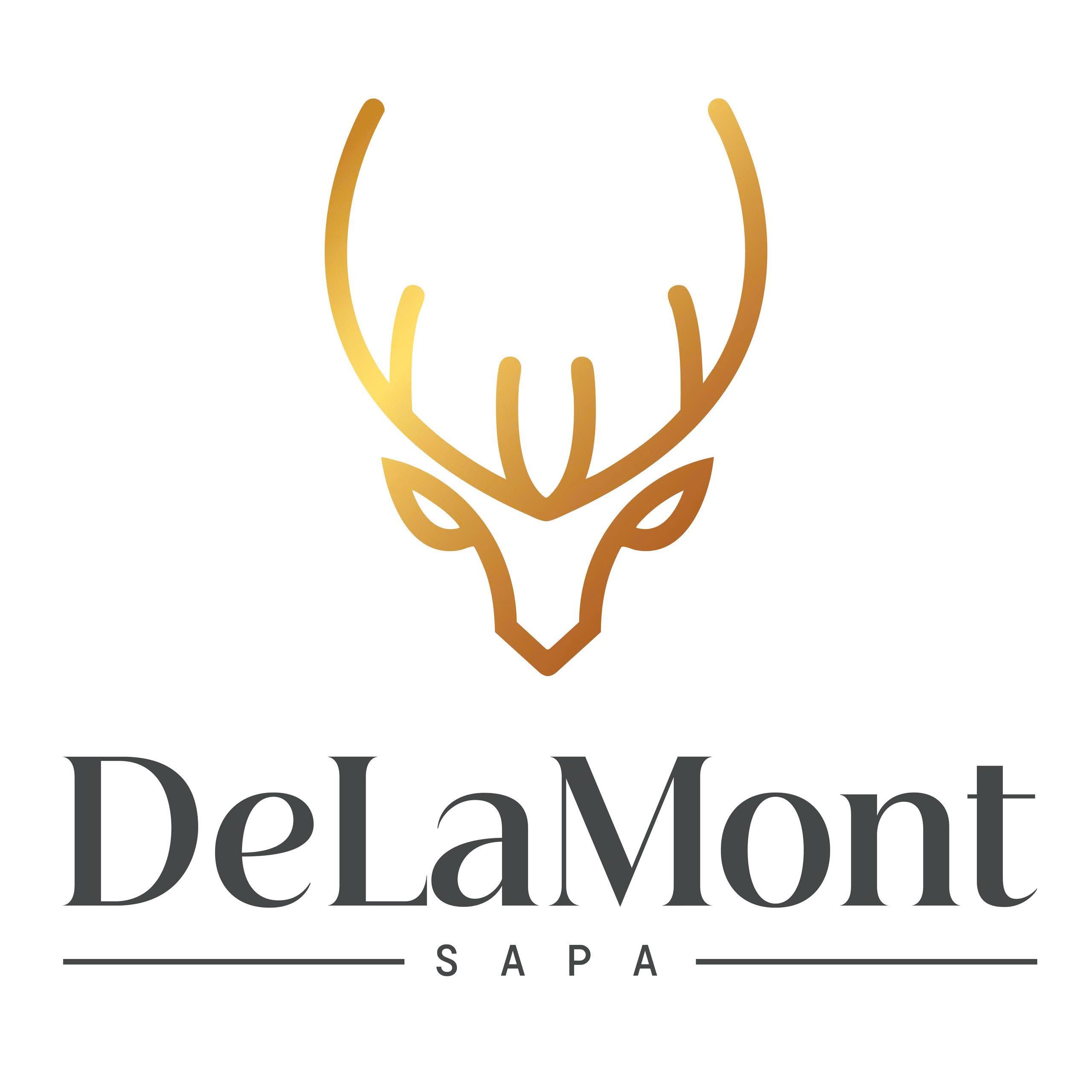 Khách sạn Delamont Sa Pa