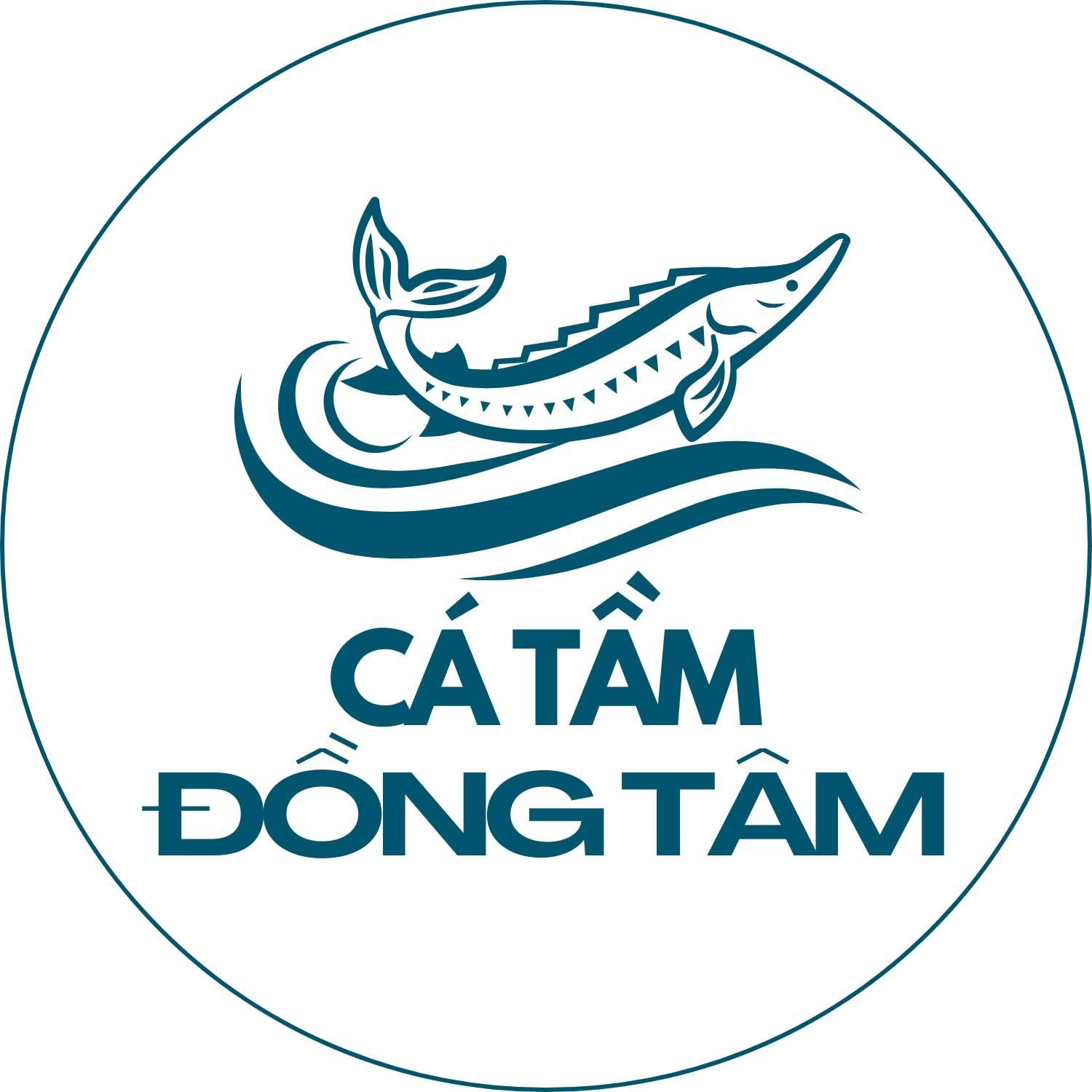 NHÀ HÀNG CÁ TẦM ĐỒNG TÂM