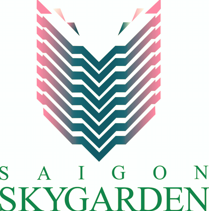 Saigon Sky Garden 