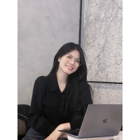 Huỳnh Thị Ái Nhi