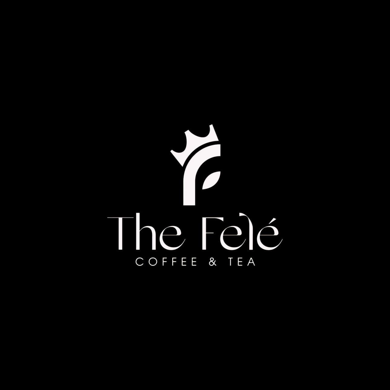 The FELÉ Coffee & Tea 