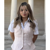 Tiên Thanh Trúc