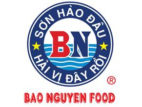 CÔNG TY CỔ PHẦN BẢO NGUYÊN FOOD