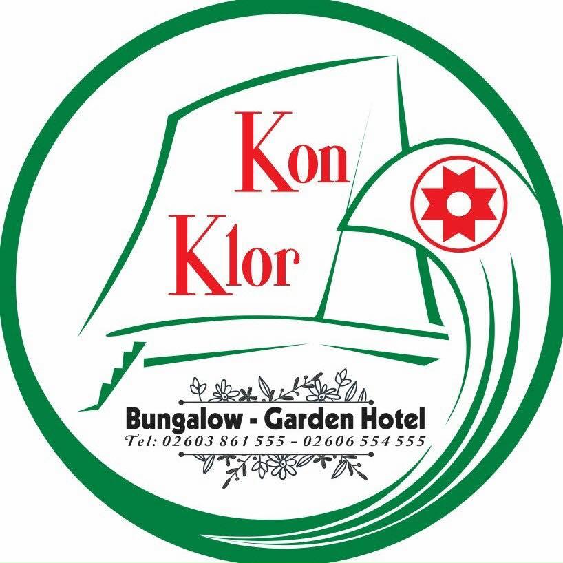Konklor Bungalow Garden Hotel