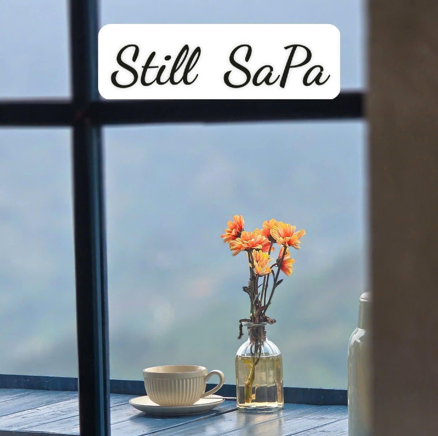 STILL CAFE HOME KITCHEN