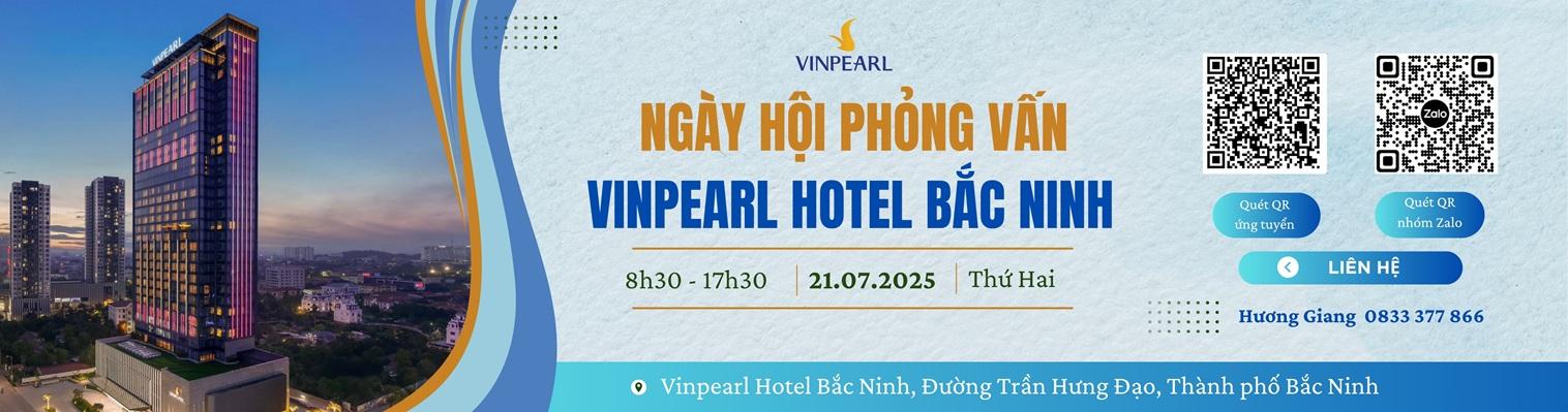 VIN BẮC NINH