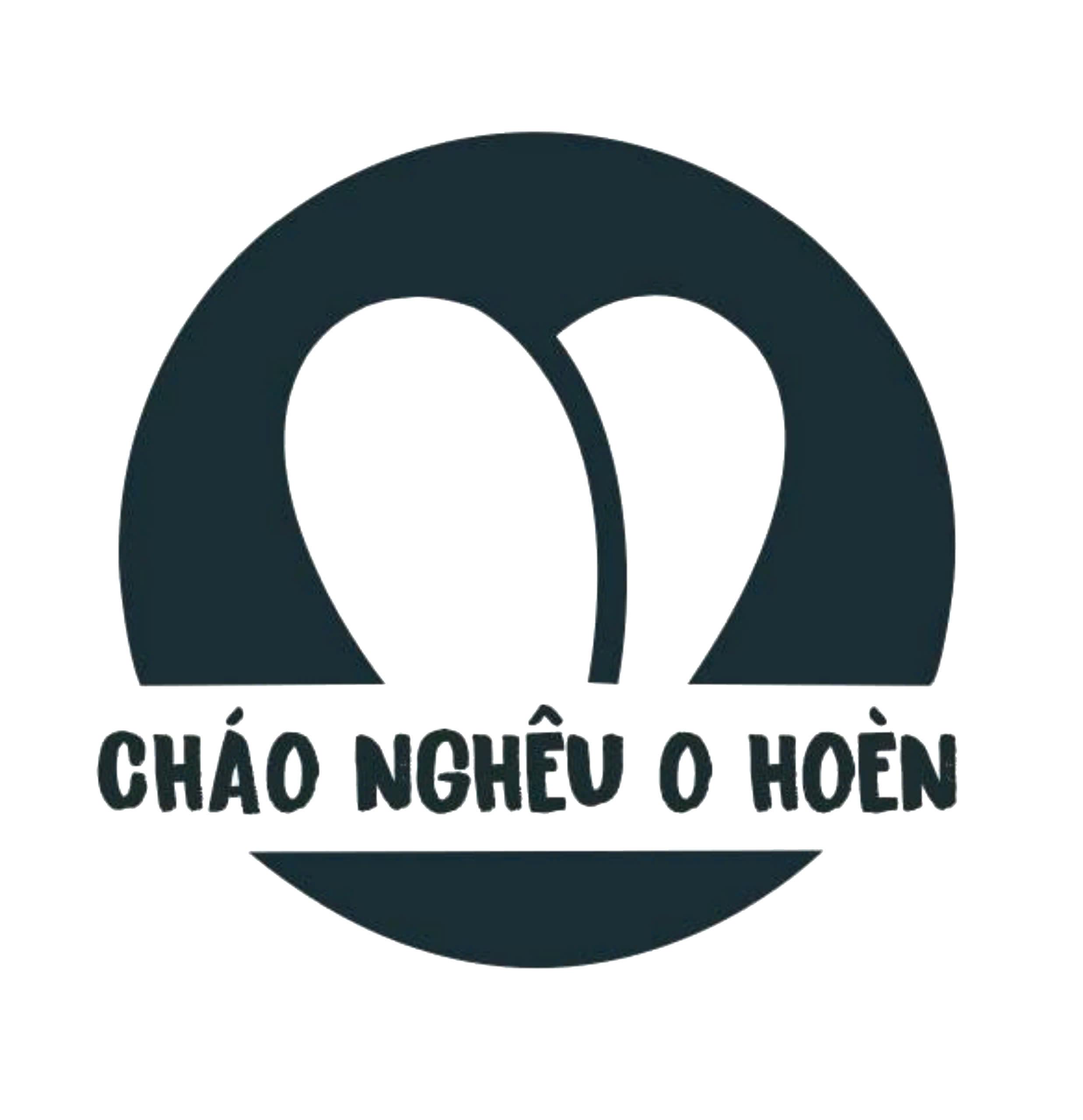 CHÁO NGHÊU O HOÈN