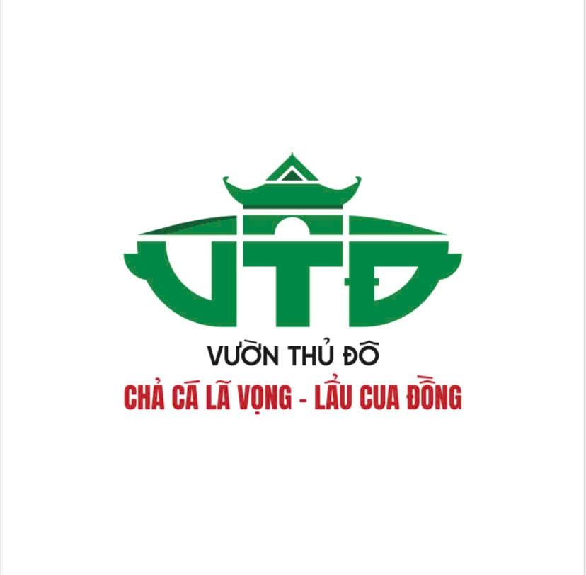 Vườn Thủ Đô - Restaurant 