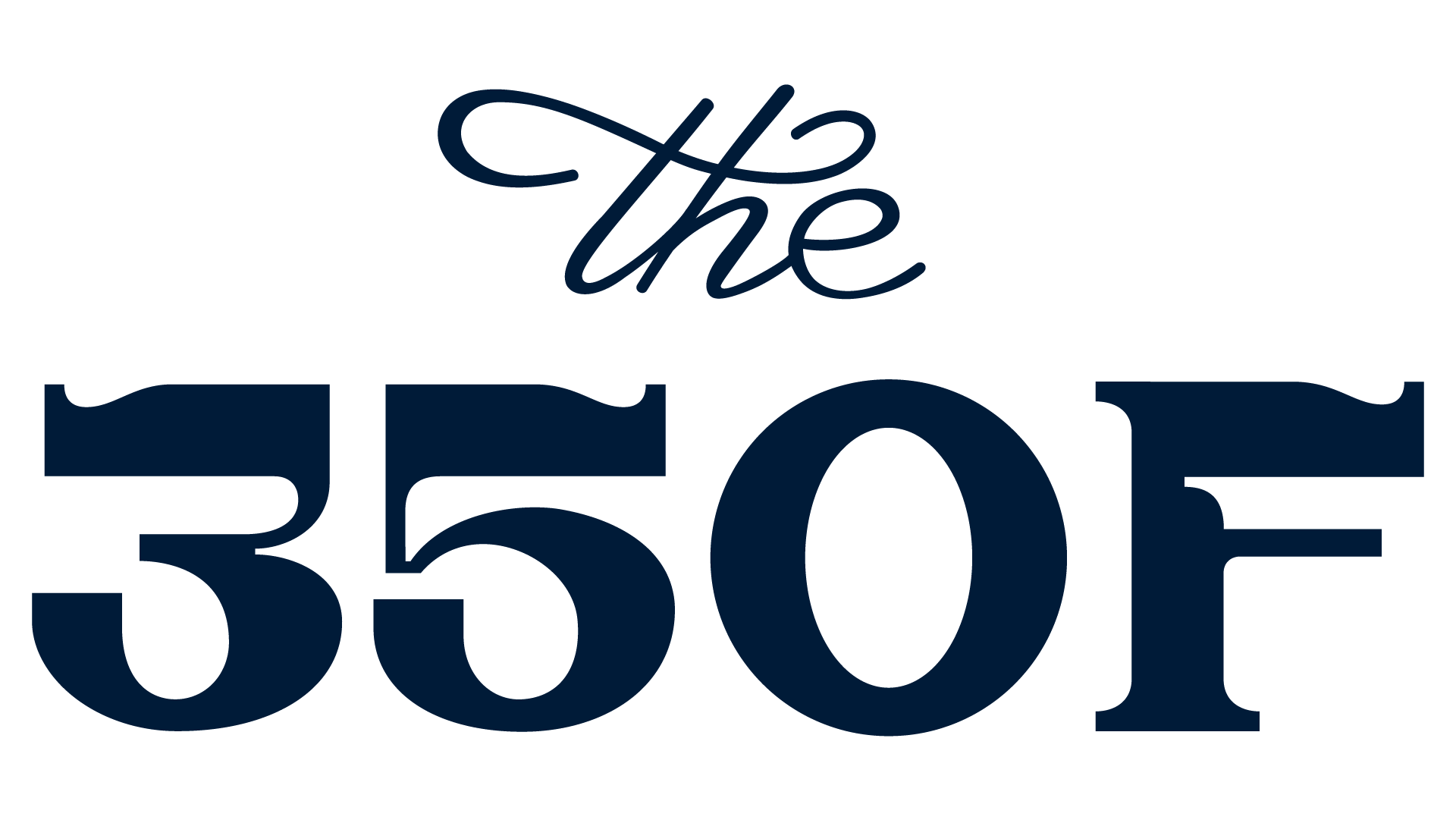 CÔNG TY CỔ PHẦN THE 350F