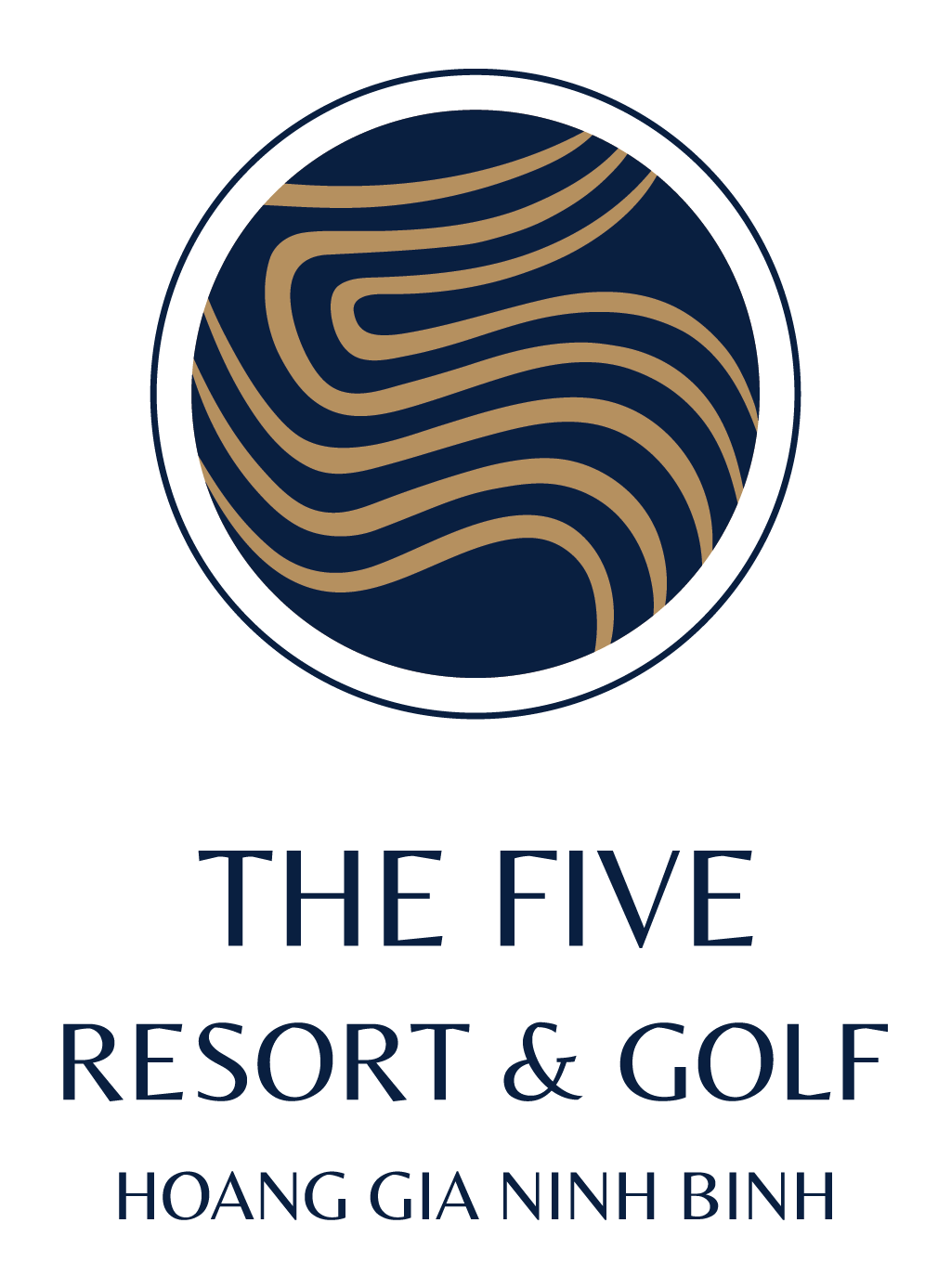 THE FIVE RESORT & GOLF HOÀNG GIA NINH BÌNH