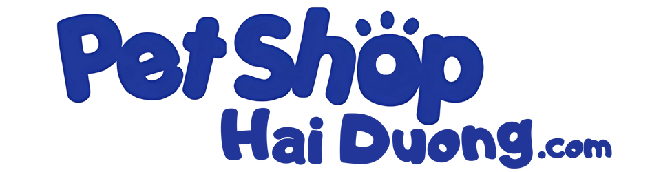 KHÁCH SẠN CHÓ MÈO PETSHOP HẢI DƯƠNG