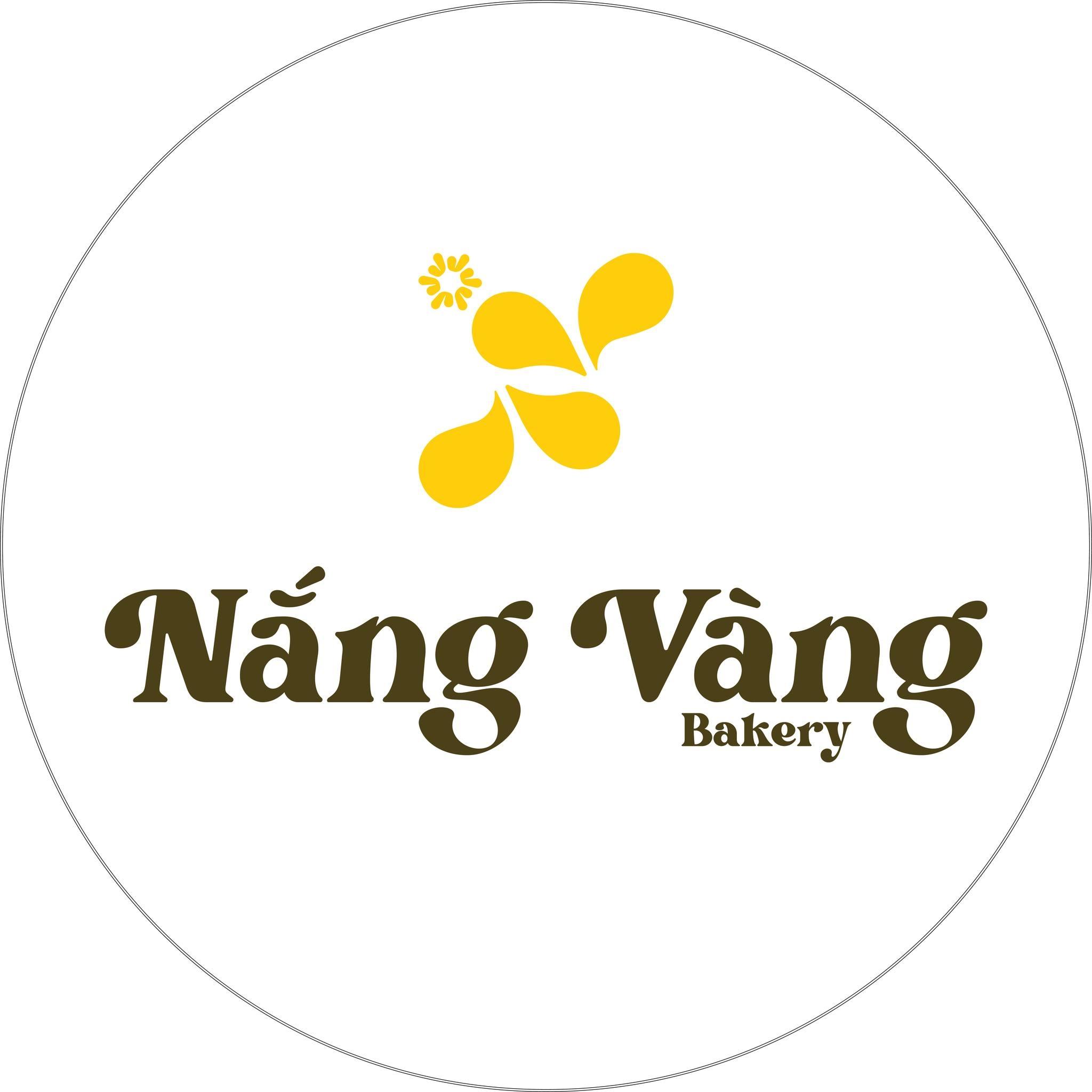 TIỆM BÁNH NẮNG VÀNG