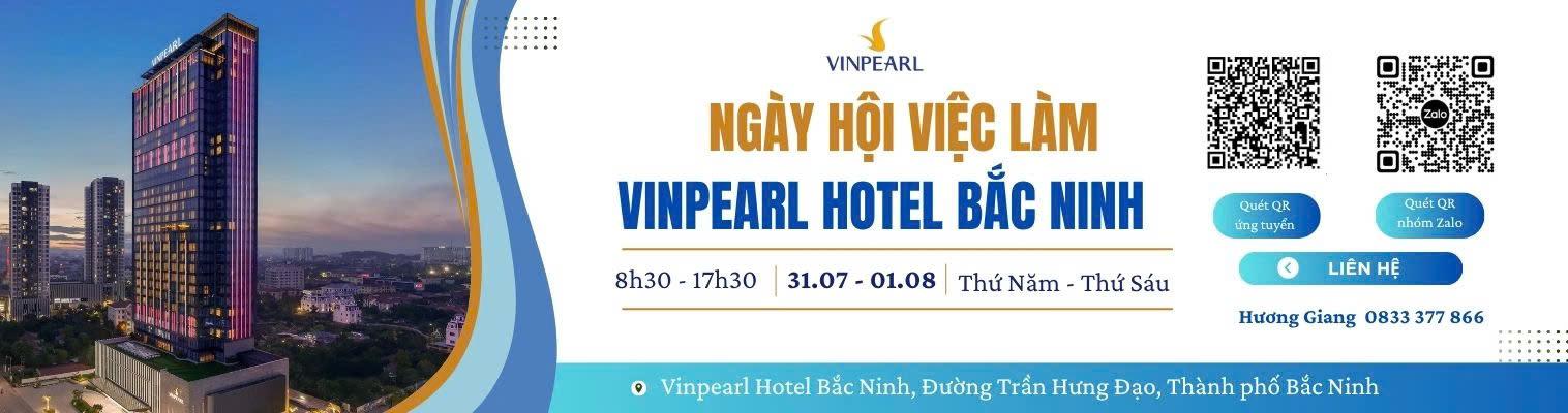 VIN BẮC NINH