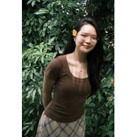 Nguyễn Nguyên Trà Duyên