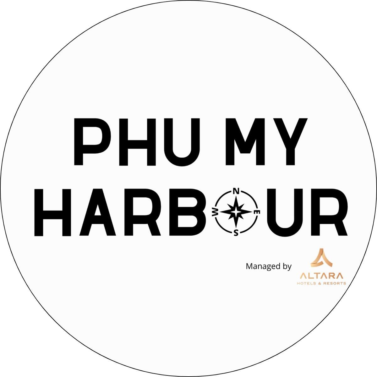KHÁCH SẠN PHÚ MỸ HARBOUR
