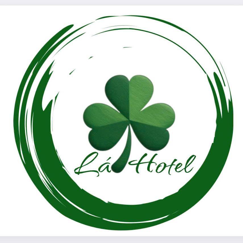Lá Hotel Quảng Ngãi  