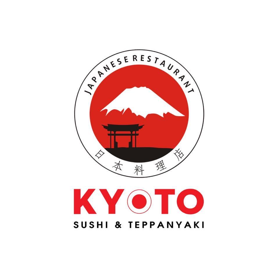 KYOTO SUSHI & TEPPANYAKI RESTAURANT